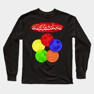 ELEMENTAL Long Sleeve T-Shirt